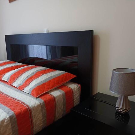 Апартаменты Sunrise Garajau Apart Санта-Крус Экстерьер фото