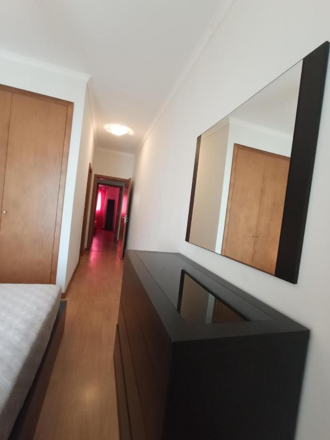 Апартаменты Sunrise Garajau Apart Санта-Крус Экстерьер фото