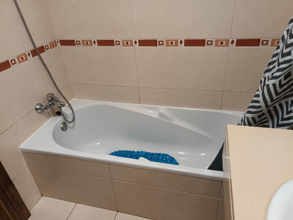 Апартаменты Sunrise Garajau Apart Санта-Крус Экстерьер фото