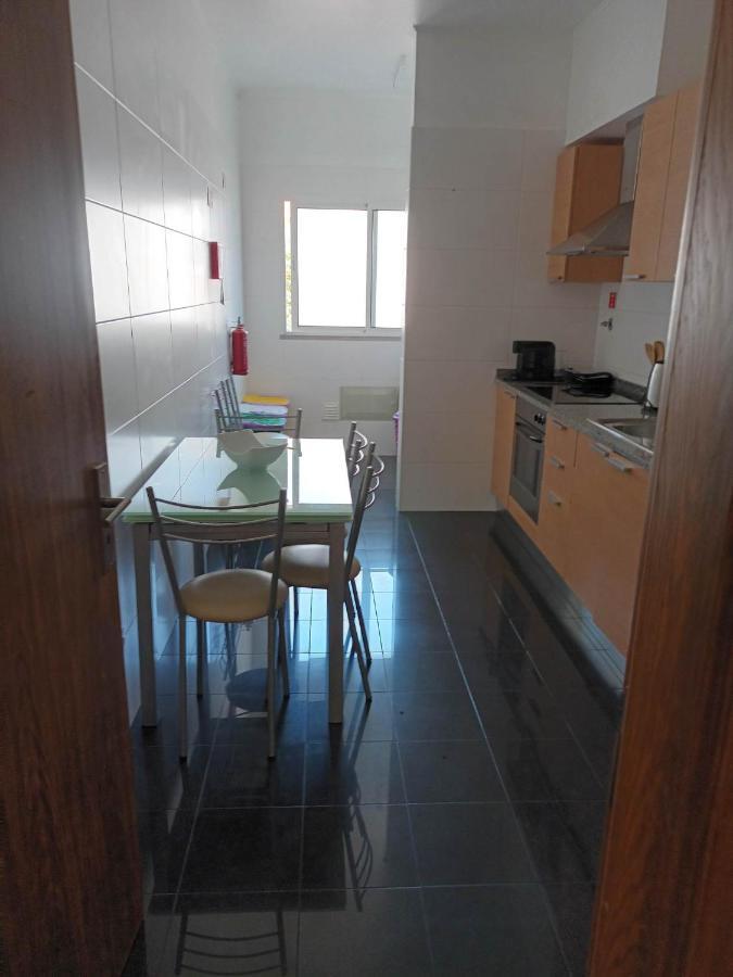 Апартаменты Sunrise Garajau Apart Санта-Крус Экстерьер фото