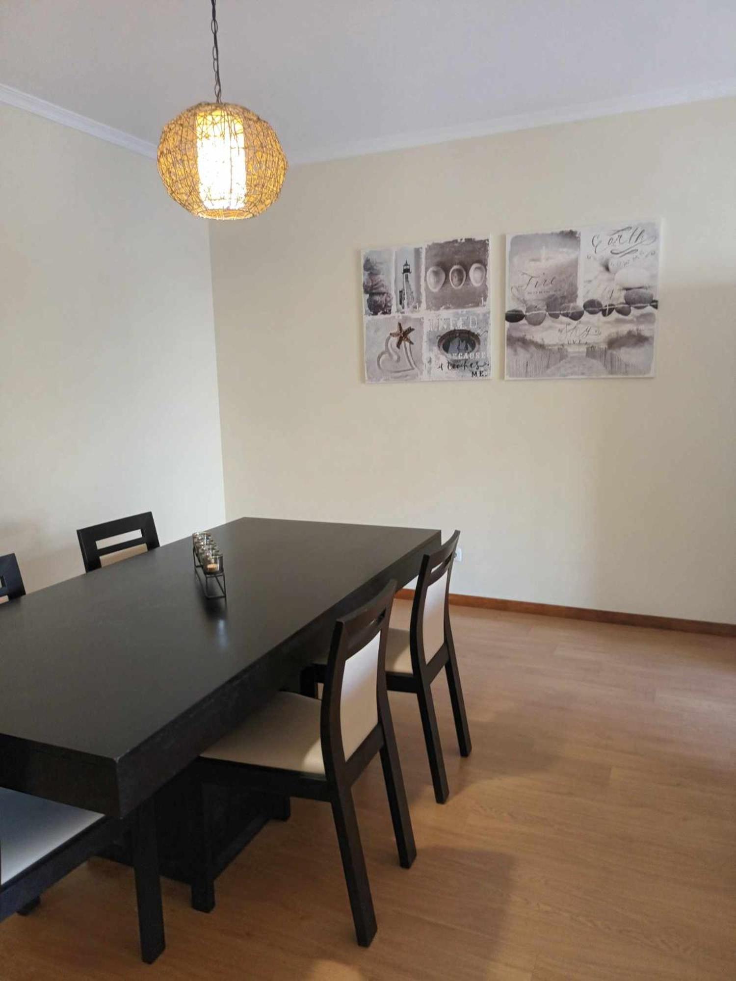 Апартаменты Sunrise Garajau Apart Санта-Крус Экстерьер фото