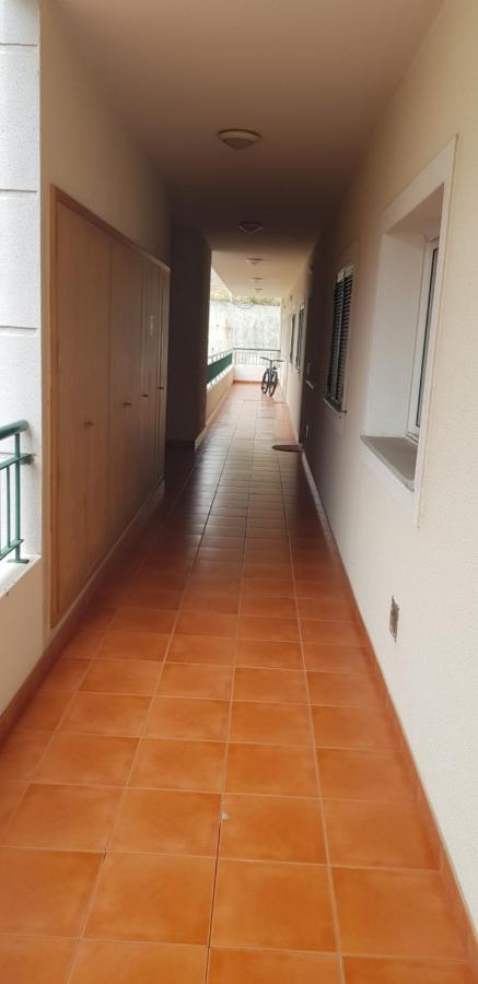 Апартаменты Sunrise Garajau Apart Санта-Крус Экстерьер фото
